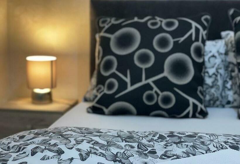 Manchester Old Trafford Apartment