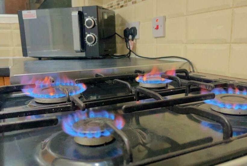 Manchester Old Trafford Apartment