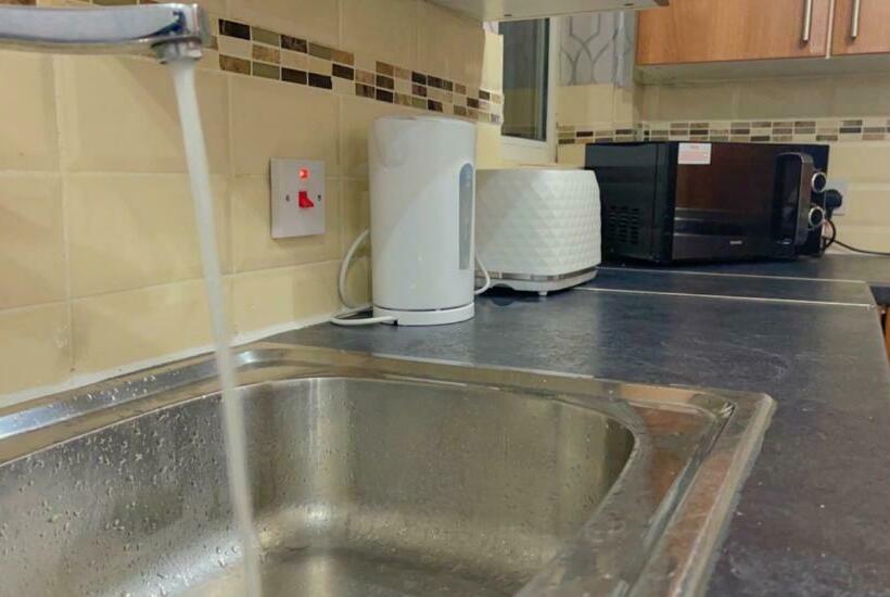 Manchester Old Trafford Apartment