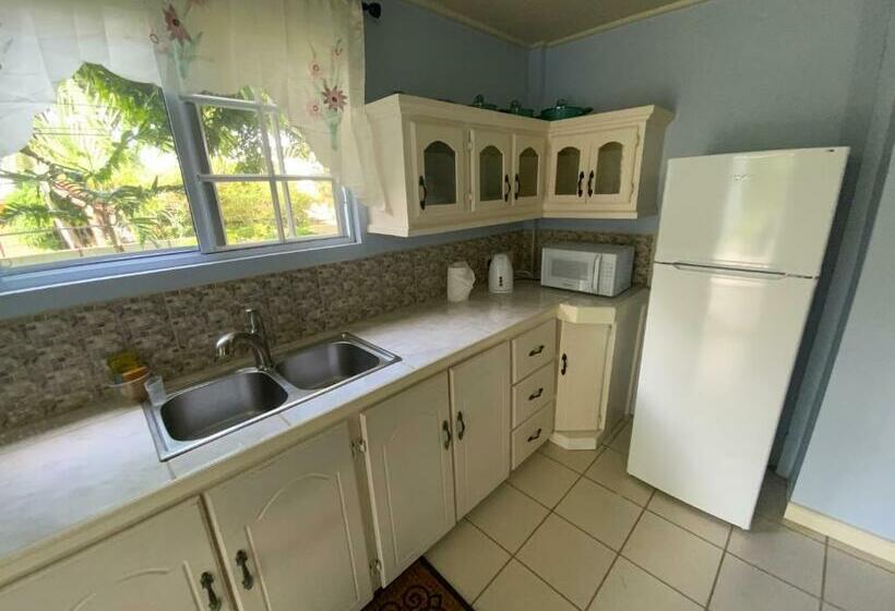 Marveys Place Apartment