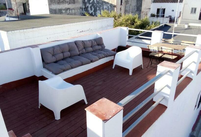 Nice Appartment In Center Of Old Town Tarifa