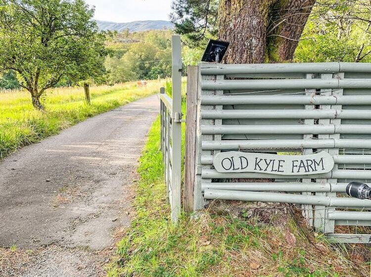 Old Kyle Farm