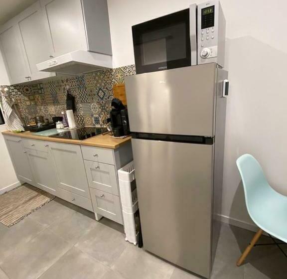 Perle Rare à La Ciotat