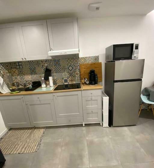 Perle Rare à La Ciotat