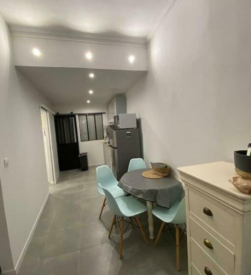 Perle Rare à La Ciotat