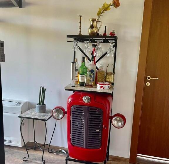 Pirin Golf Penthouse Iliyana