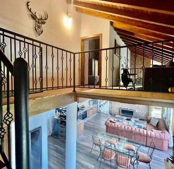 Pirin Golf Penthouse Iliyana