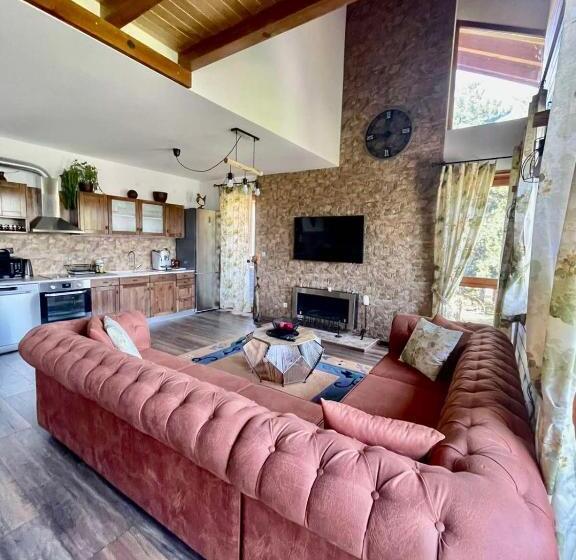 Pirin Golf Penthouse Iliyana