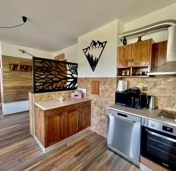 Pirin Golf Penthouse Iliyana