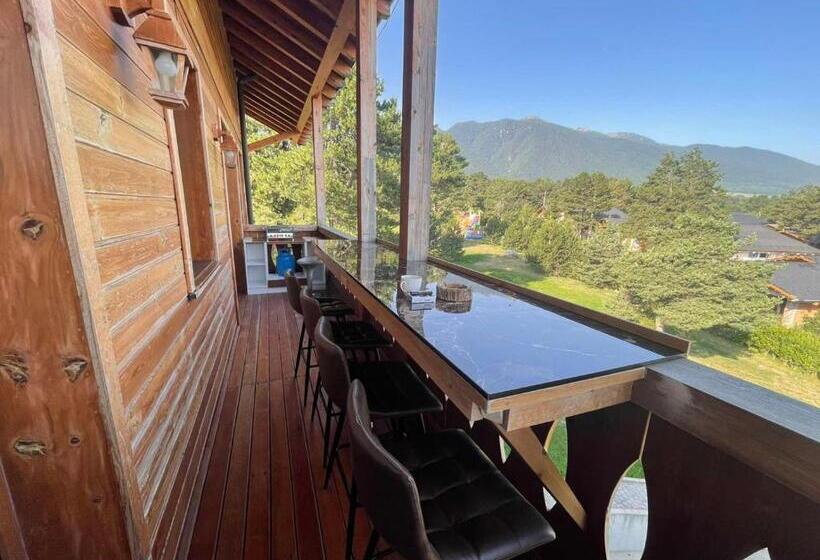 Pirin Golf Penthouse Iliyana