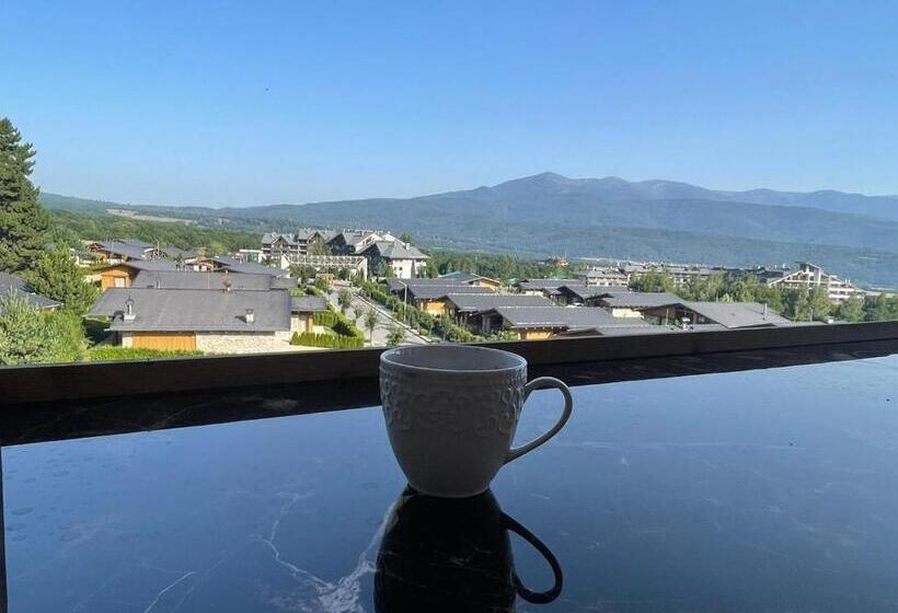 Pirin Golf Penthouse Iliyana