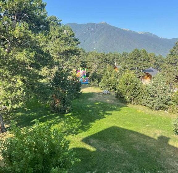 Pirin Golf Penthouse Iliyana
