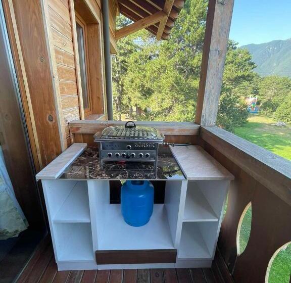 Pirin Golf Penthouse Iliyana