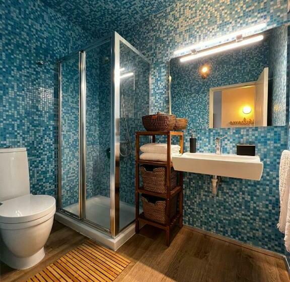 Portas D água   Apartamento Entre O Mar E A Ria