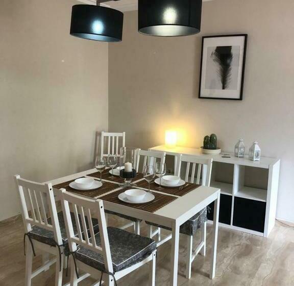 Preciosa Casa 4 Dormitorios Playa Los Lances