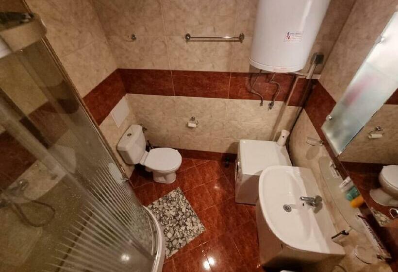 Privilege Fort Beach Apartman Sveti Vlas 61m2