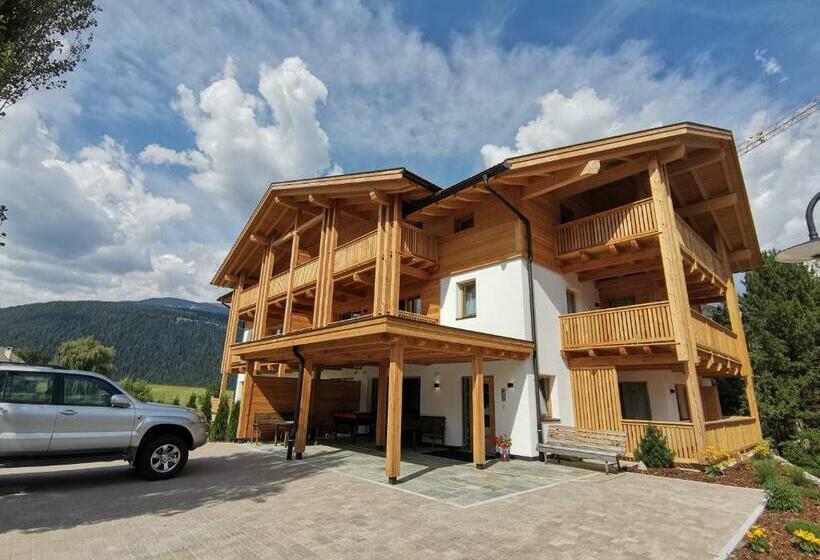 Residence Maximilian