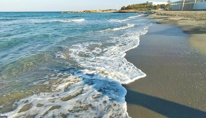 Sea And Blue Sky 2 B