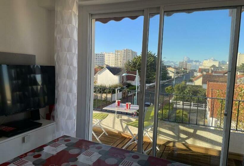 Sejour Detente A Quelques Pas De La Plage