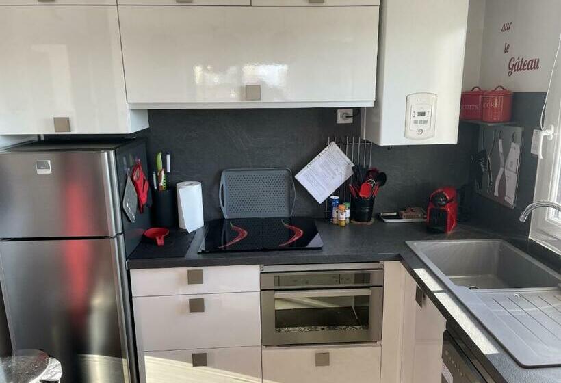 Sejour Detente A Quelques Pas De La Plage