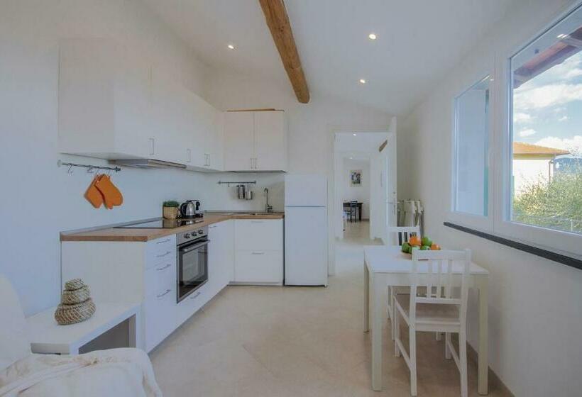 Settentrione Apartment