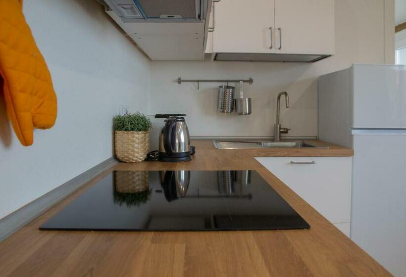 Settentrione Apartment