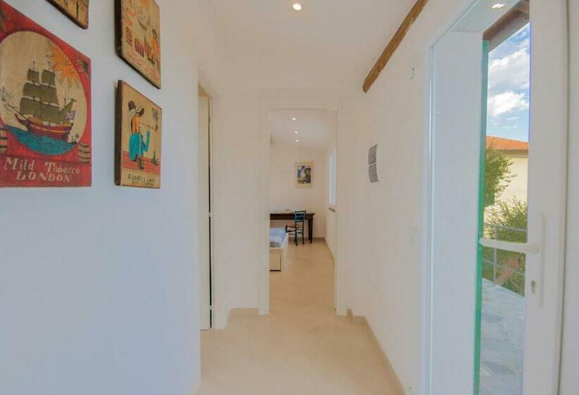 Settentrione Apartment