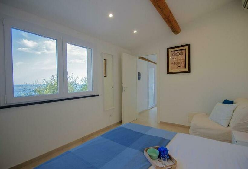 Settentrione Apartment