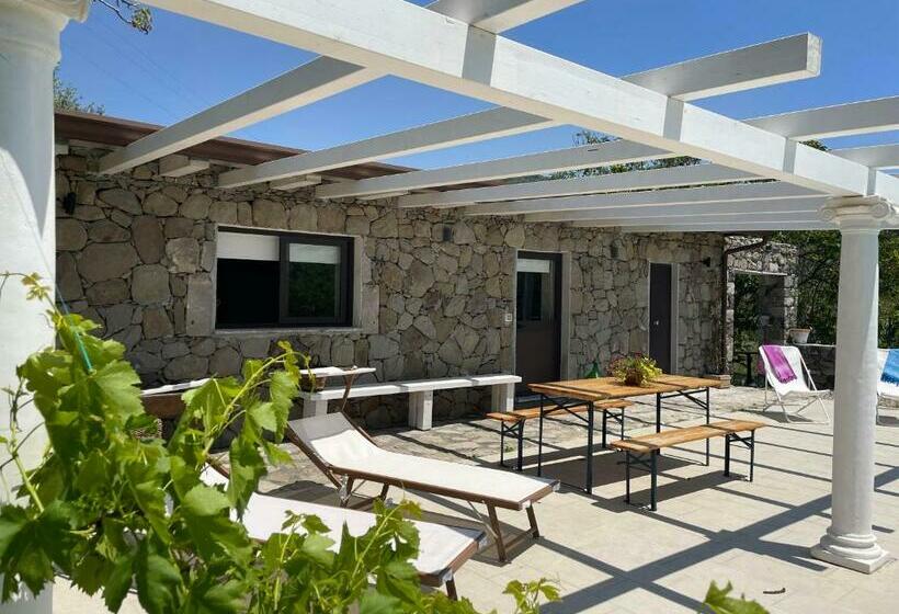 Sicily Stone Cottage