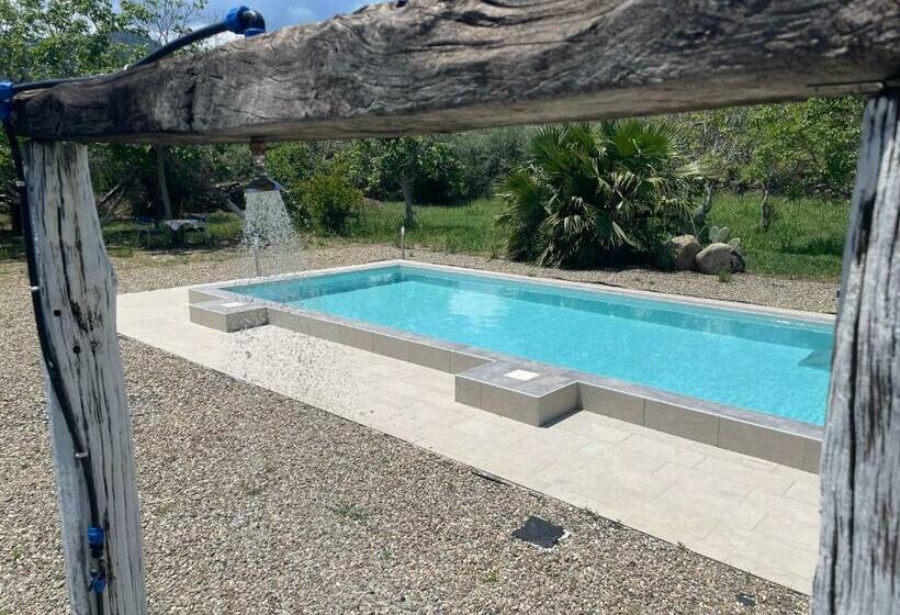 Sicily Stone Cottage