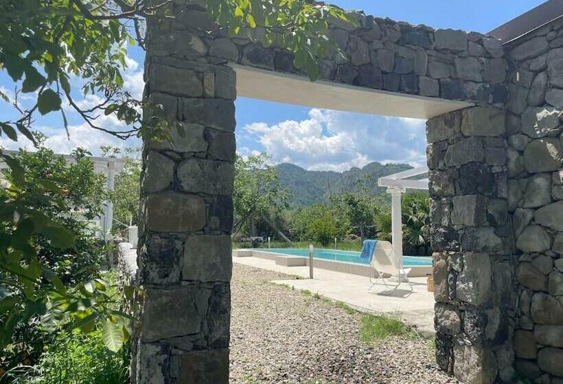 Sicily Stone Cottage