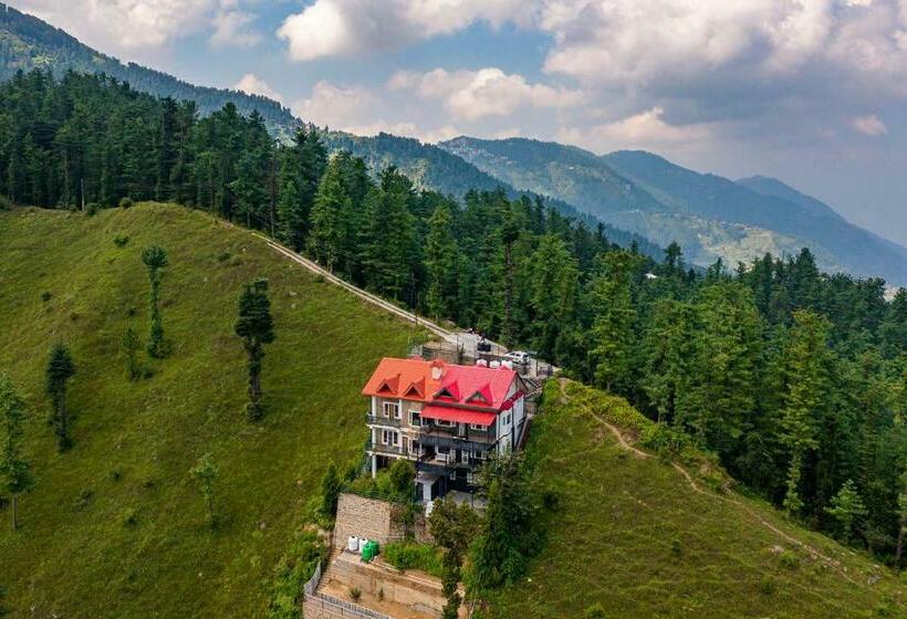 Stayvista At Eastbury