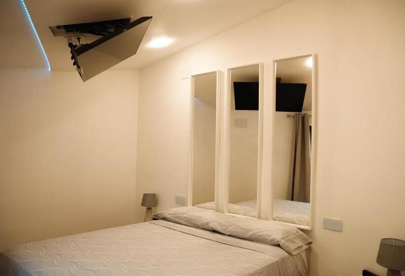 Suite Daltmar Canyelles