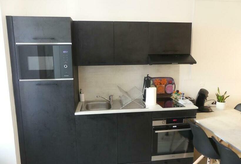 Superbe Maison Rénovée En Centre Ville