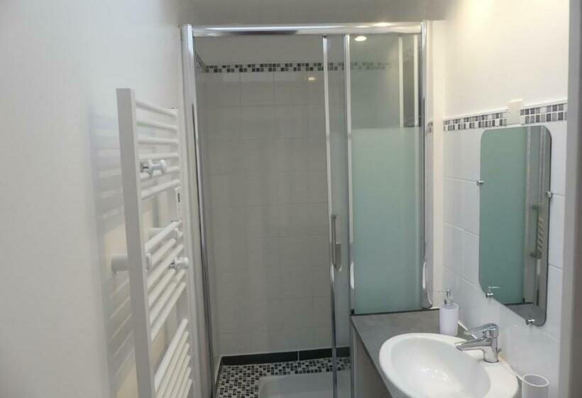 Superbe Maison Rénovée En Centre Ville