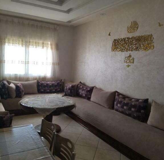 Sweet Appartement Martil