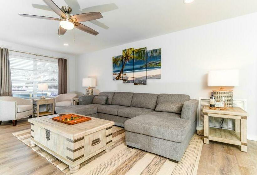 The Sunset Dream   Villa Pool Lake For Families