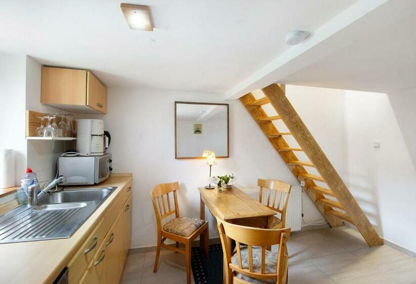 Tiny Appartment Xanten Am See