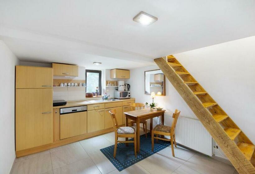 Tiny Appartment Xanten Am See