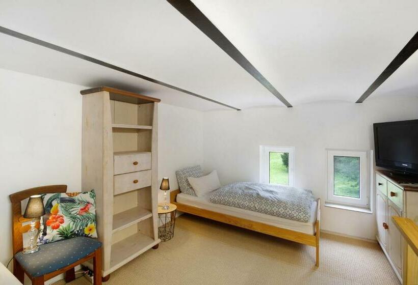 Tiny Appartment Xanten Am See