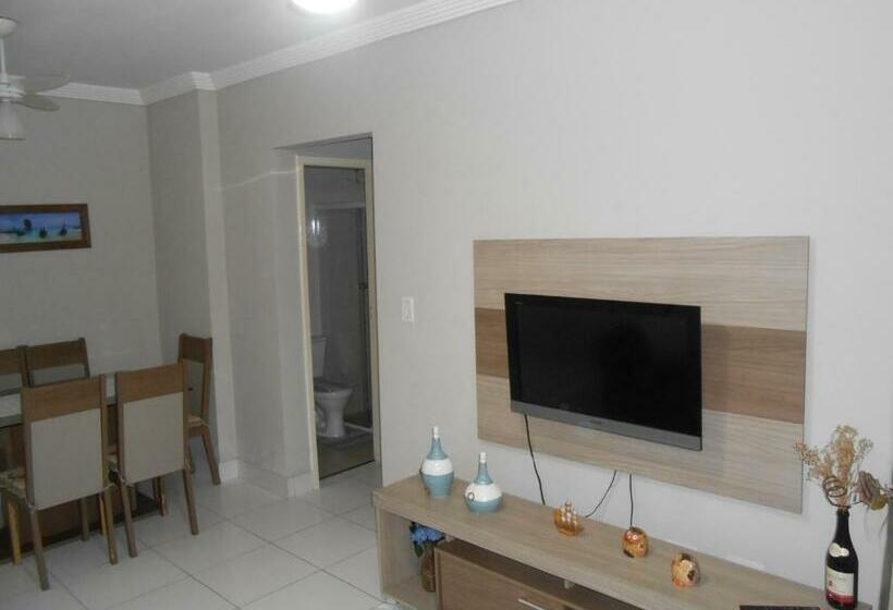 Varanda Gourmet Beira Mar