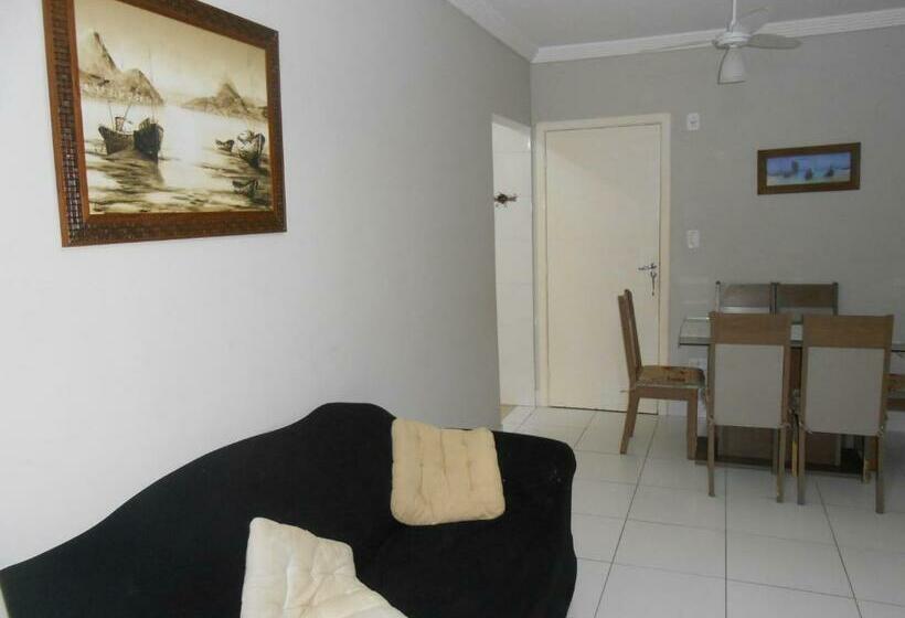 Varanda Gourmet Beira Mar