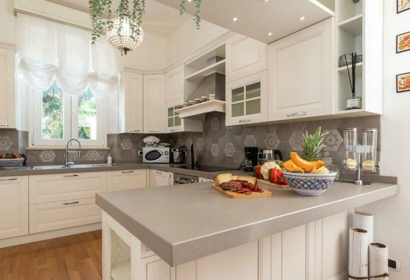 Villa Callari 6&2, Emma Villas