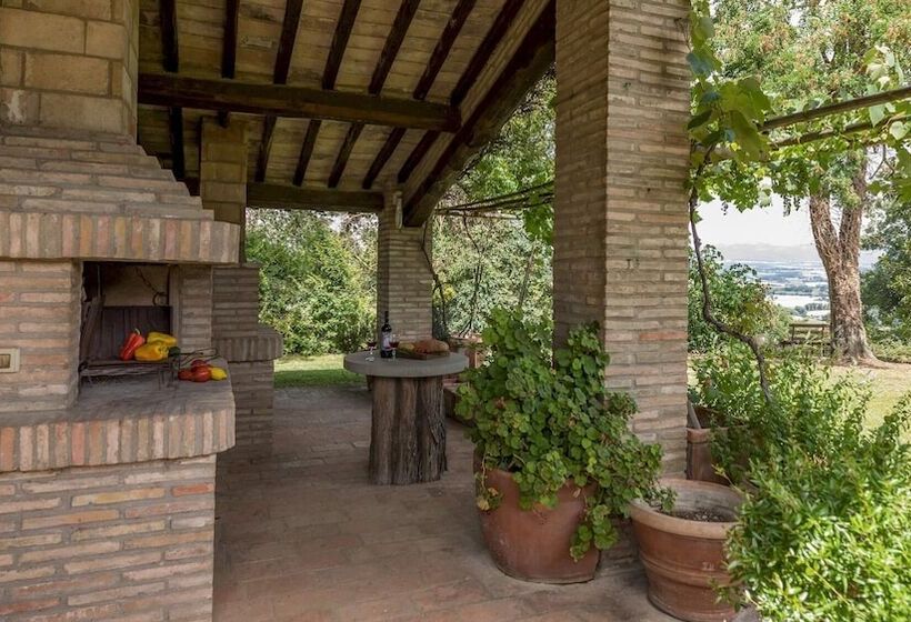 Villa Due Vigne 8, Emma Villas