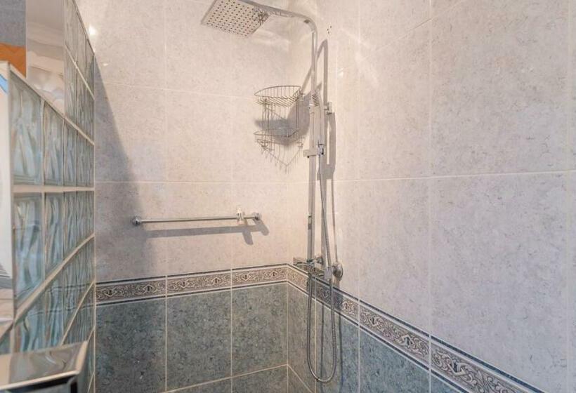 Villa El Arco Iris De La Montana Sayalonga By Ruralidays