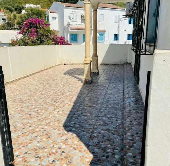 Villa Jasmine Tabarka