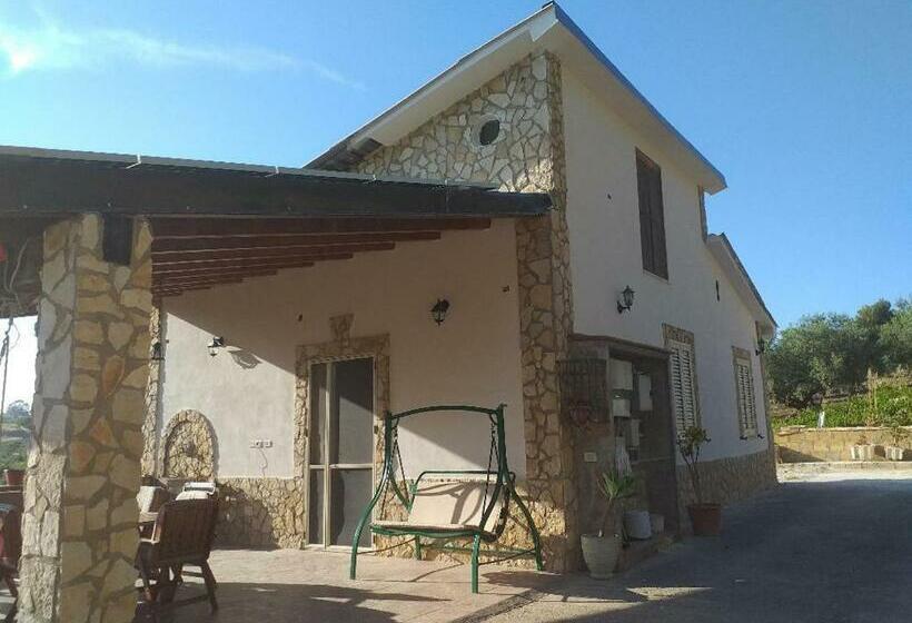 Villetta Torre Salsa