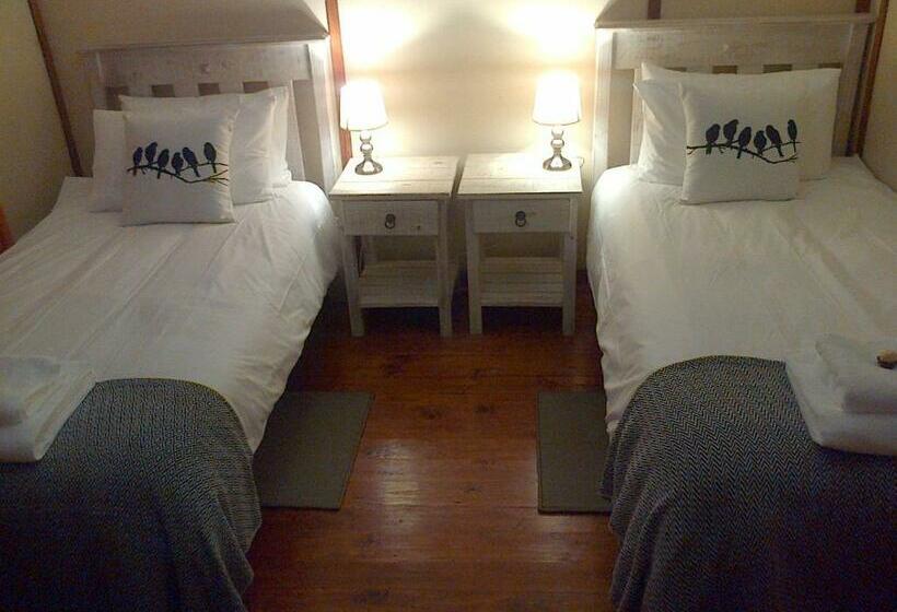 Yellowwood Country Cottage