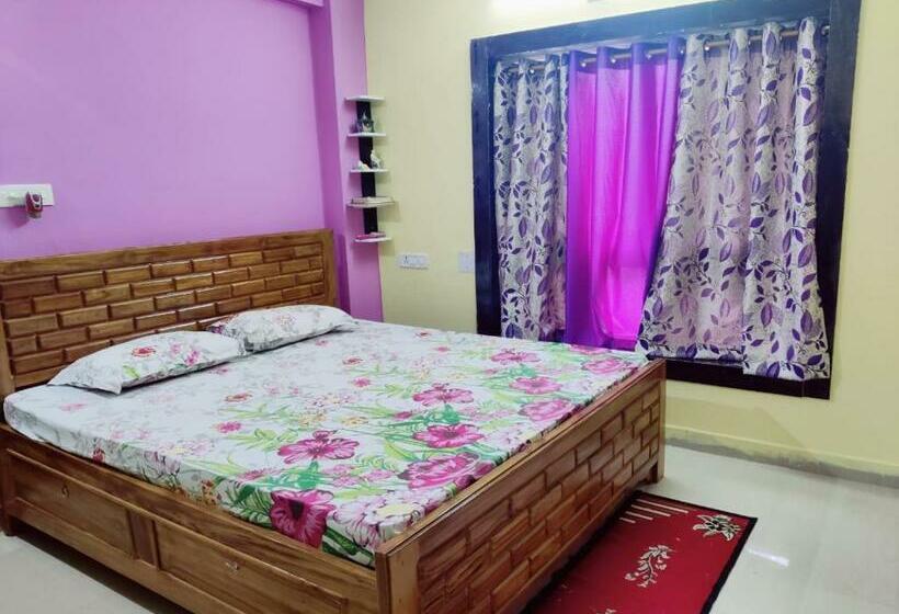 Aastha  A Vacation Home