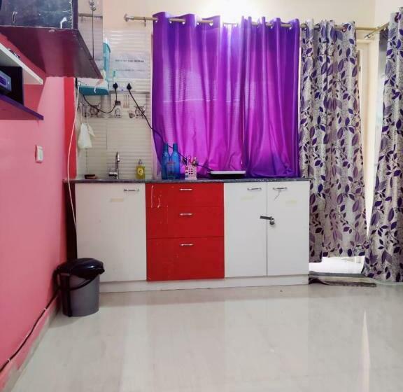 Aastha  A Vacation Home